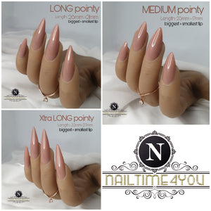 NUDE LOVER
