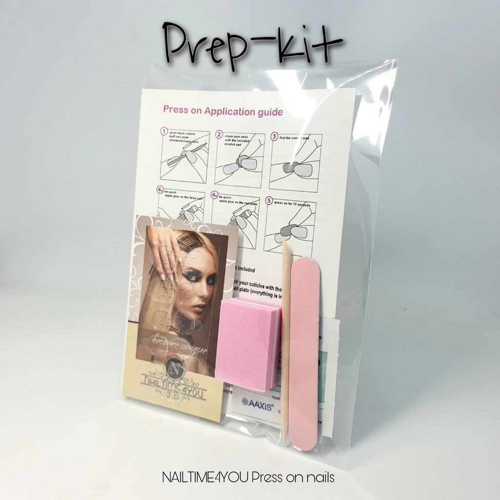 Nail Prep-Kit