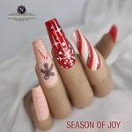 SEASON OF JOY